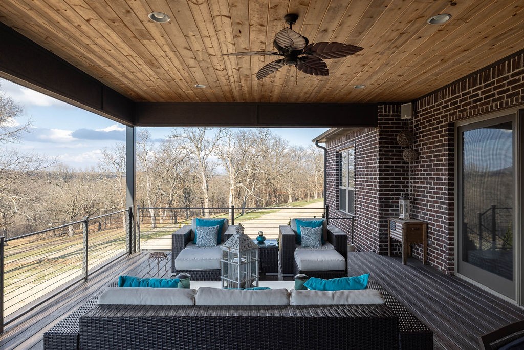 Grand Valley Estates - Residential