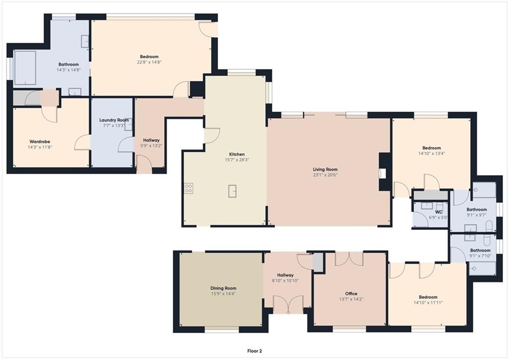 Grand Valley Estates - Residential