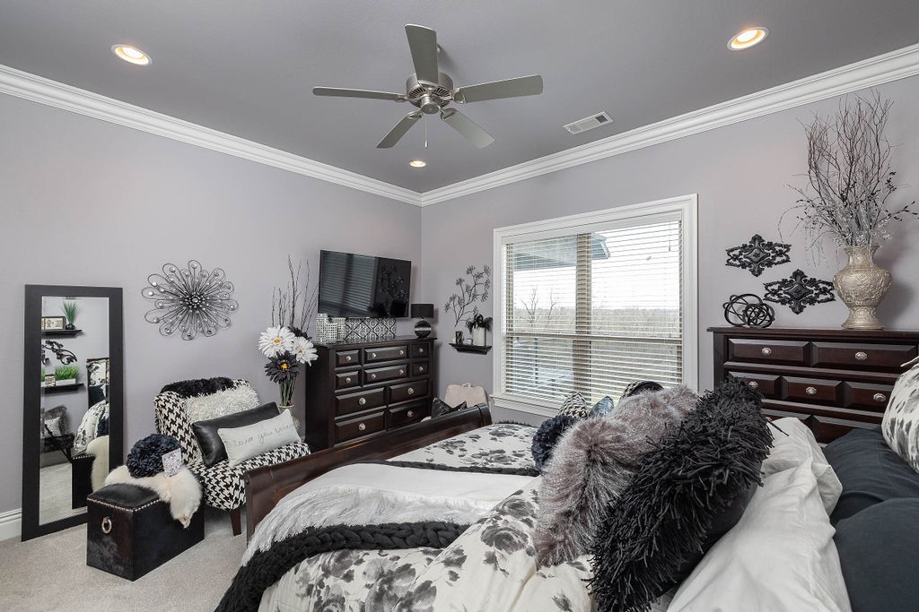 Grand Valley Estates - Residential