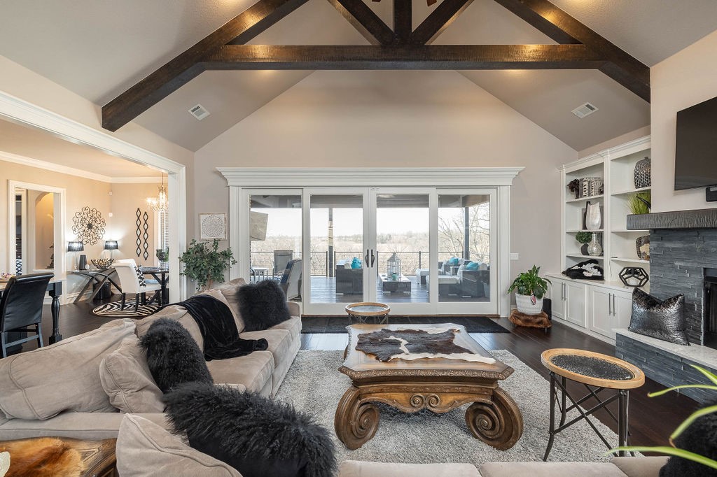 Grand Valley Estates - Residential