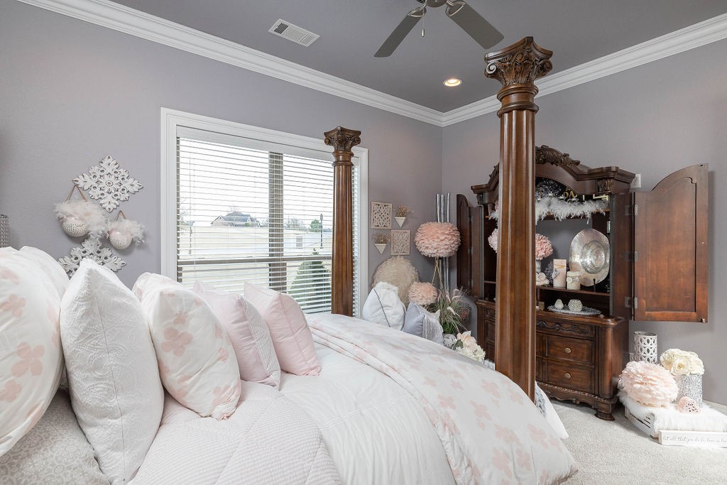 Grand Valley Estates - Residential