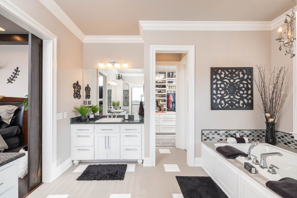 Grand Valley Estates - Residential