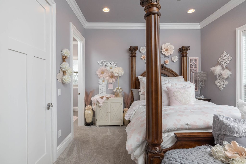 Grand Valley Estates - Residential