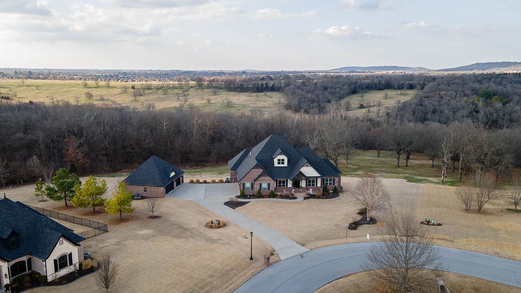 Grand Valley Estates - Residential