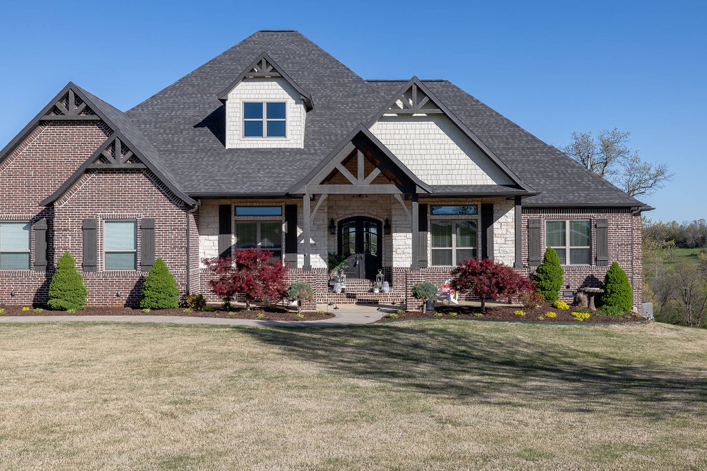 Grand Valley Estates - Residential