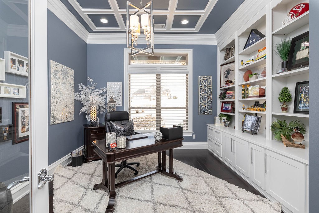 Grand Valley Estates - Residential