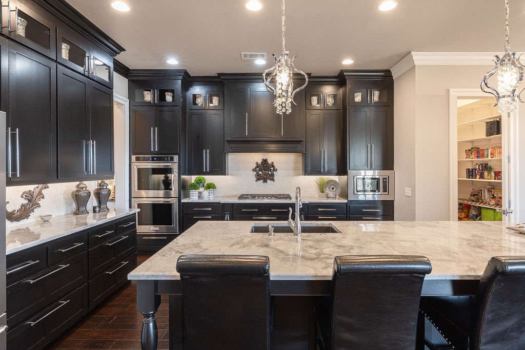 Grand Valley Estates - Residential