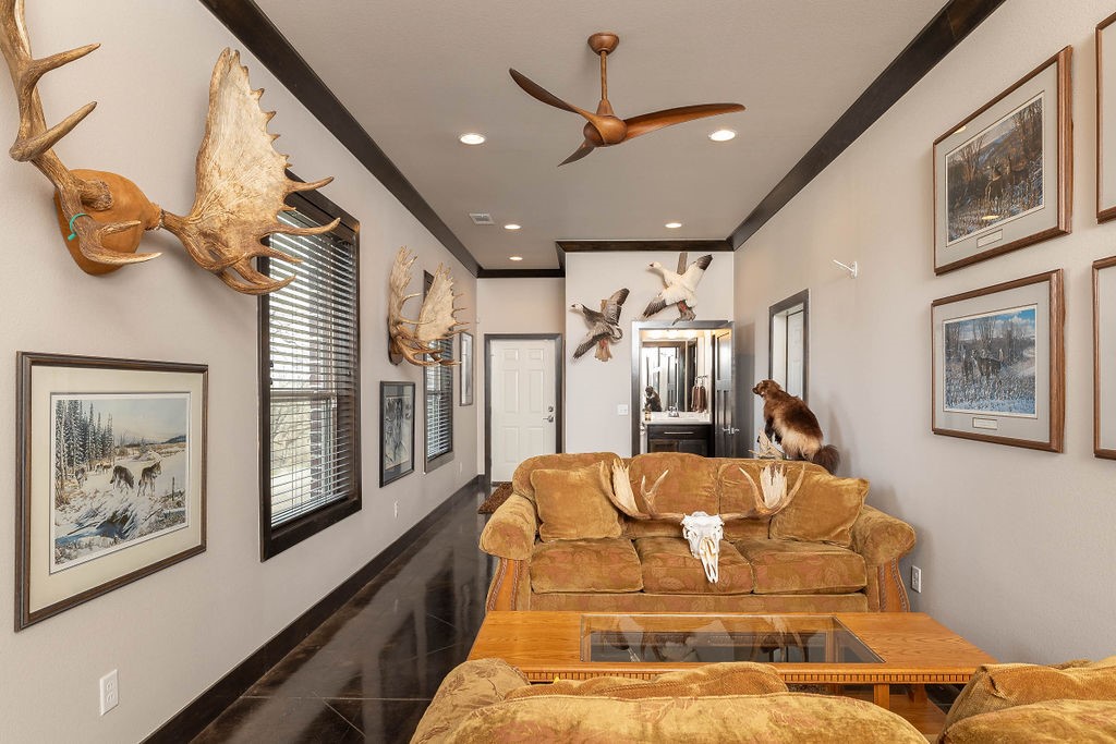 Grand Valley Estates - Residential