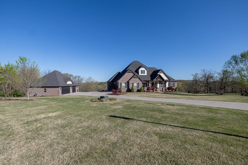Grand Valley Estates - Residential