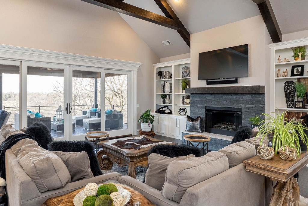 Grand Valley Estates - Residential