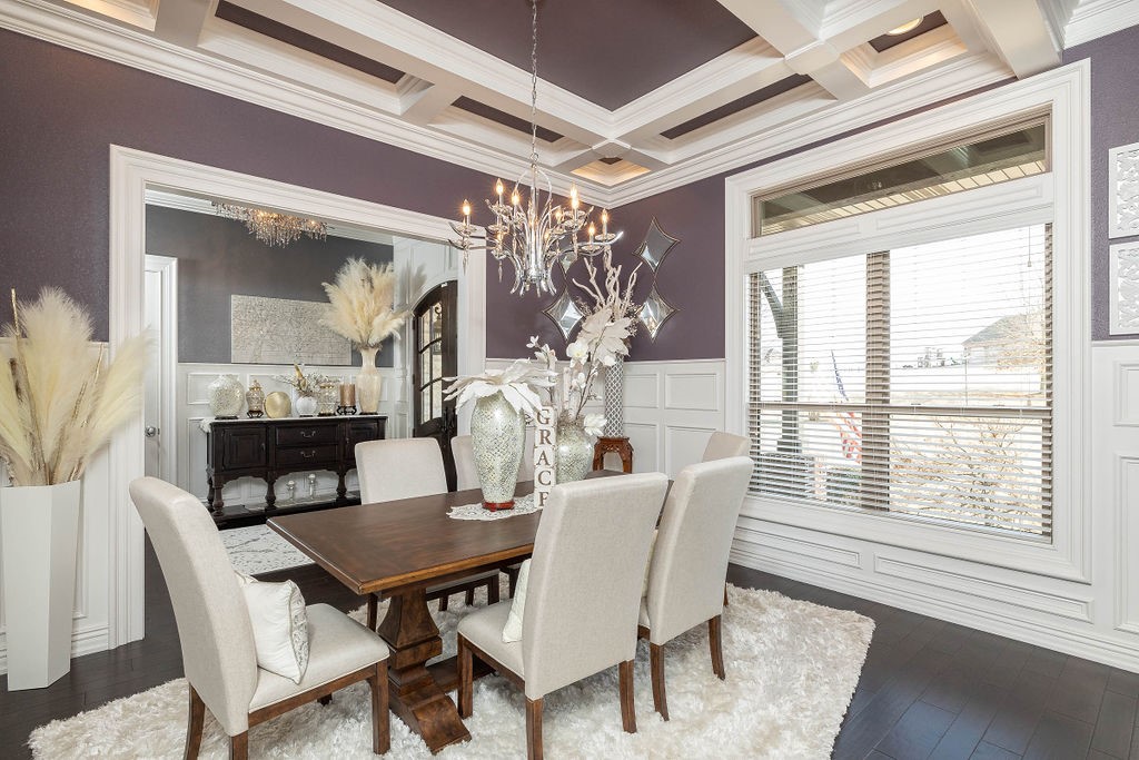 Grand Valley Estates - Residential