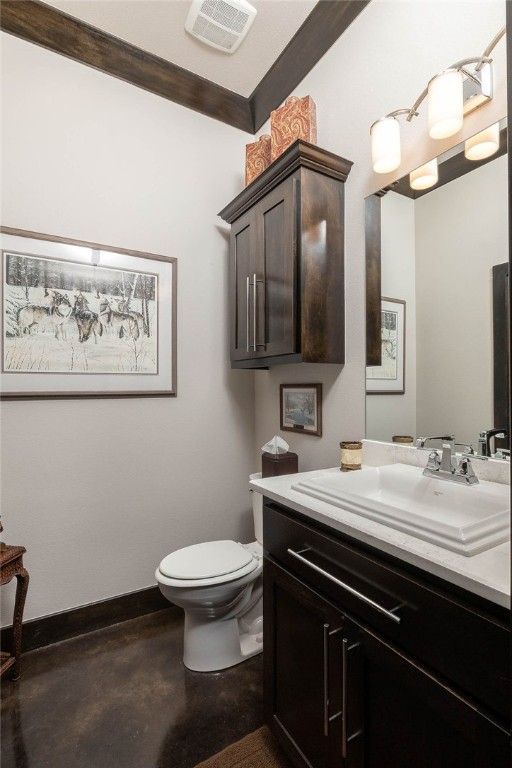 Grand Valley Estates - Residential