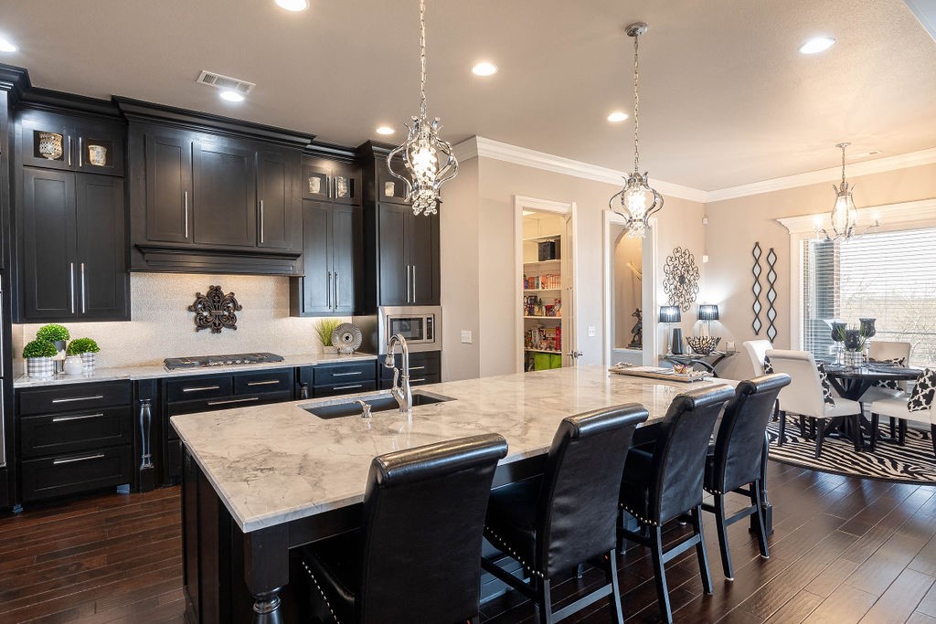 Grand Valley Estates - Residential