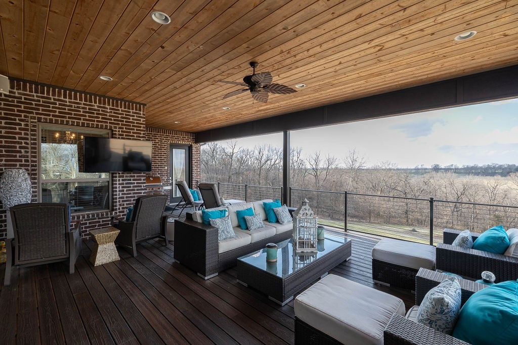 Grand Valley Estates - Residential