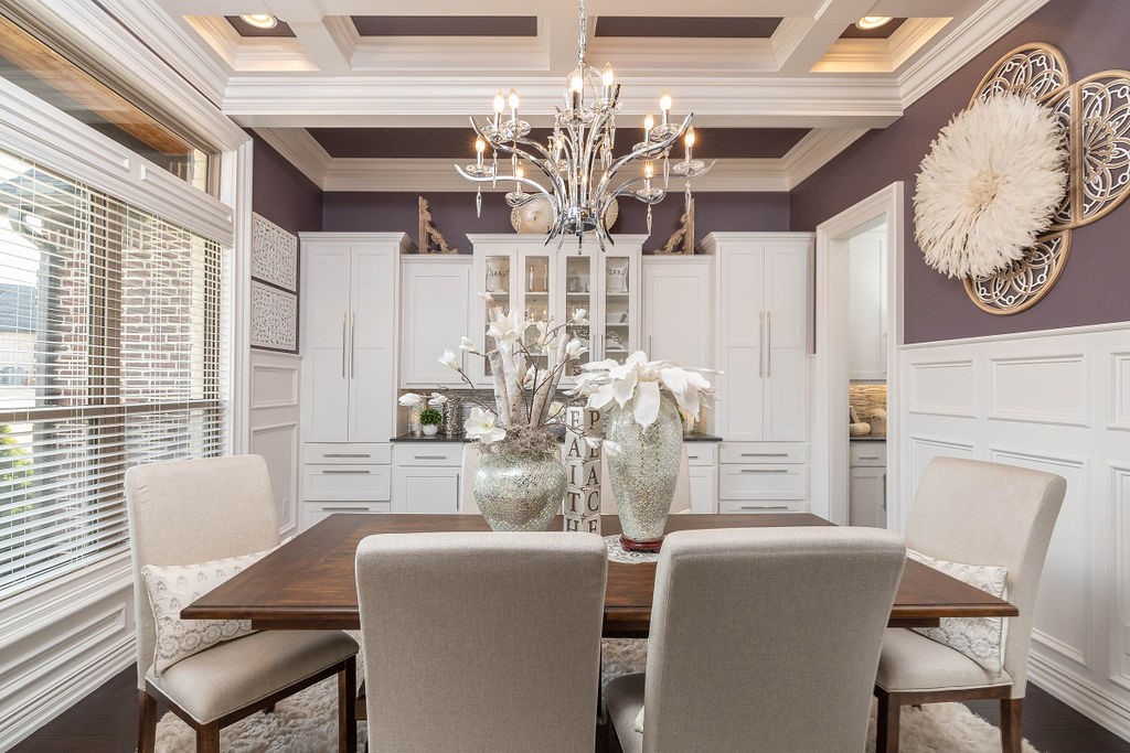 Grand Valley Estates - Residential