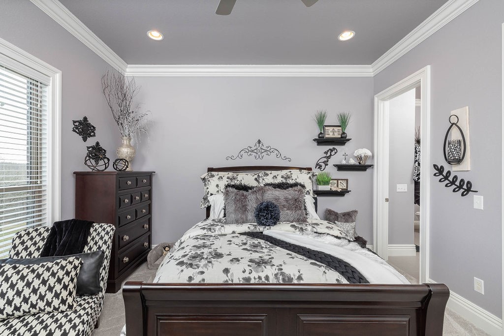 Grand Valley Estates - Residential