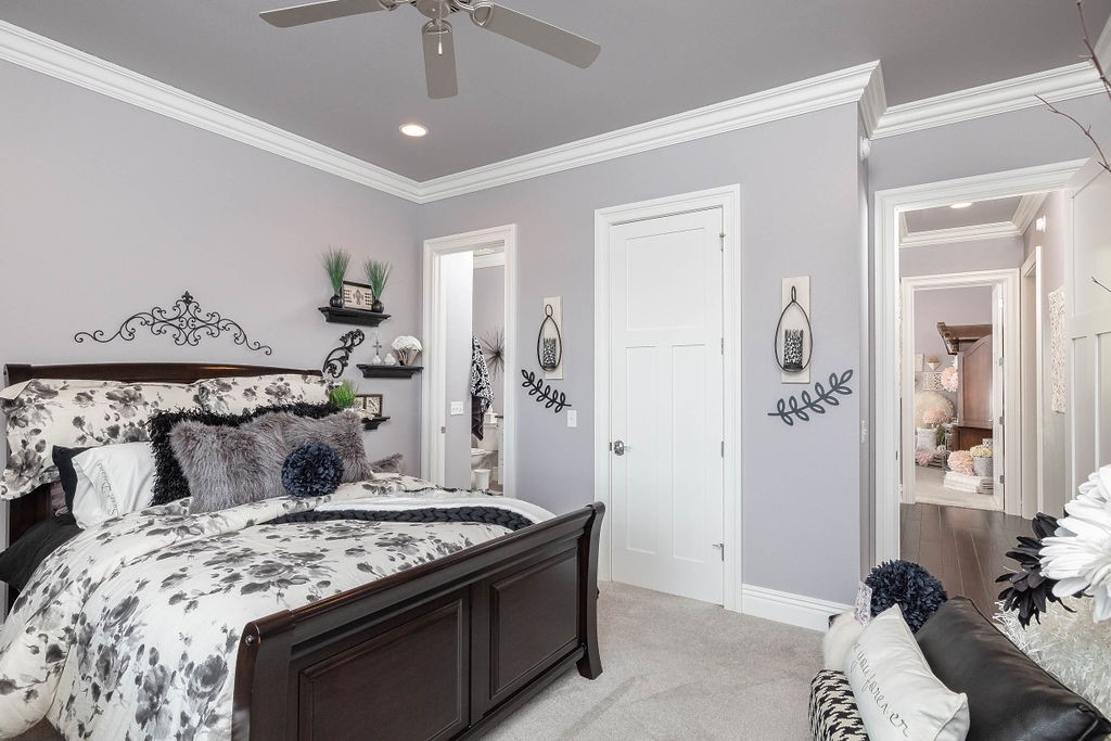 Grand Valley Estates - Residential