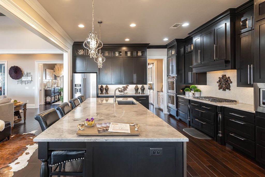 Grand Valley Estates - Residential