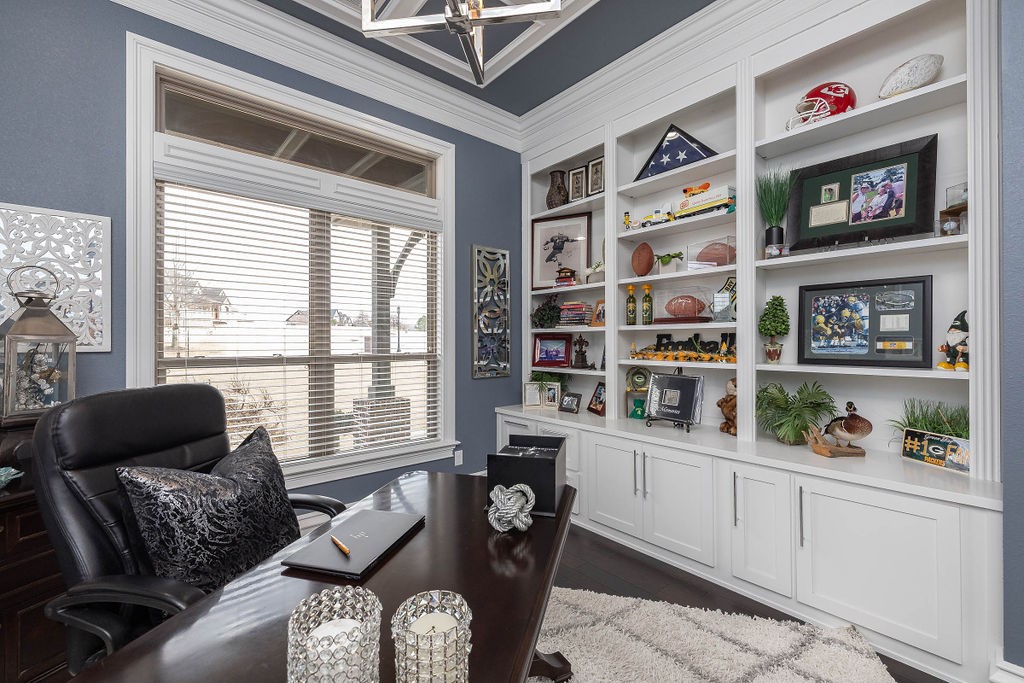 Grand Valley Estates - Residential
