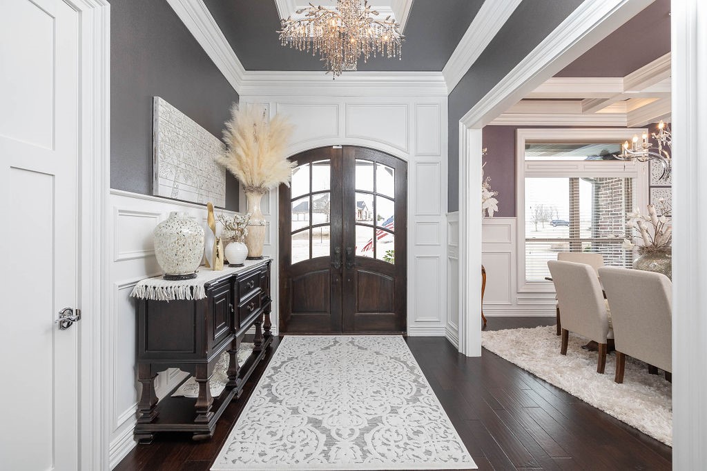 Grand Valley Estates - Residential