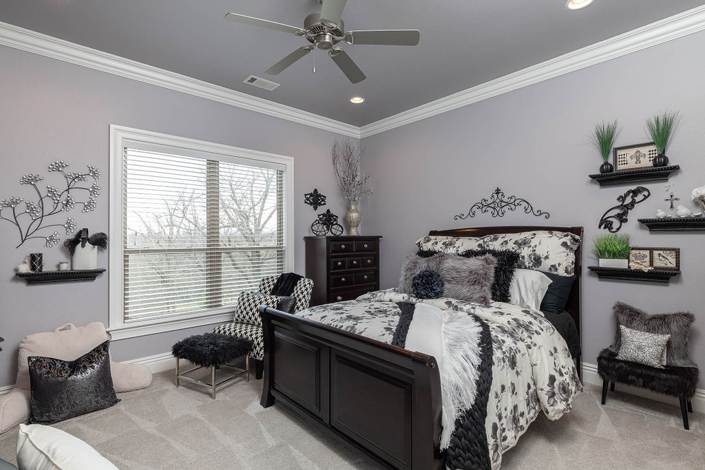 Grand Valley Estates - Residential