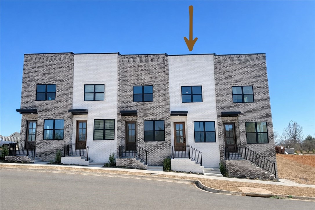The Village At Pinnacle Hills - Residential
