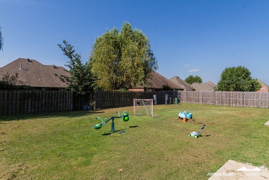 Cross Keys - Residential