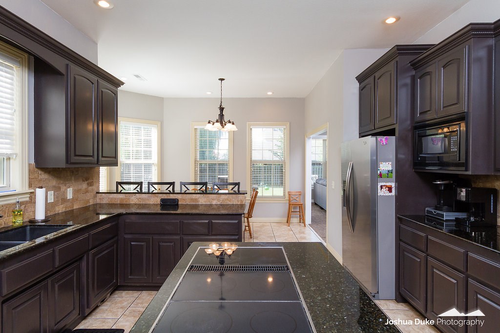 Cross Keys - Residential