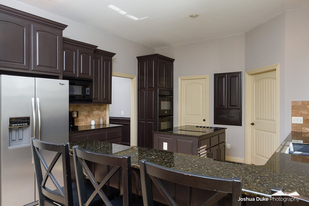 Cross Keys - Residential