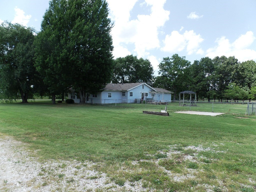 Siloam Spgs - Residential
