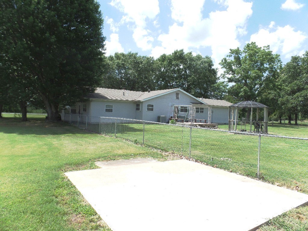 Siloam Spgs - Residential