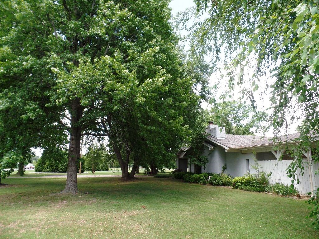 Siloam Spgs - Residential