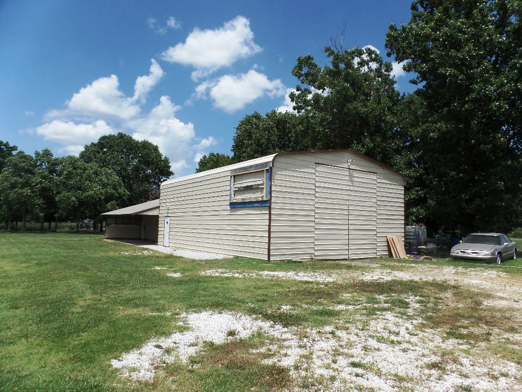 Siloam Spgs - Residential