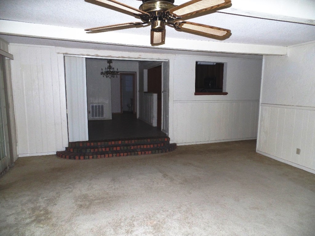 Siloam Spgs - Residential