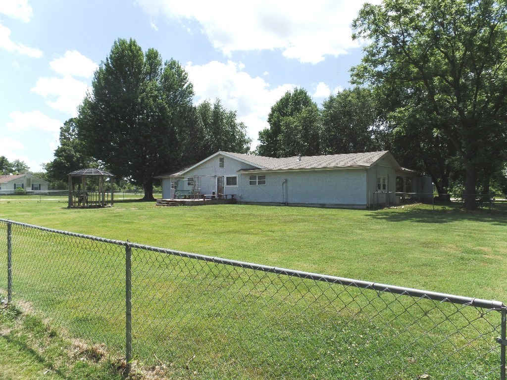 Siloam Spgs - Residential