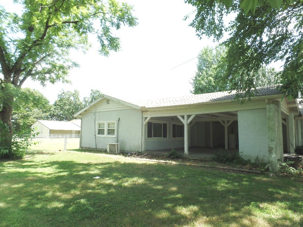 Siloam Spgs - Residential
