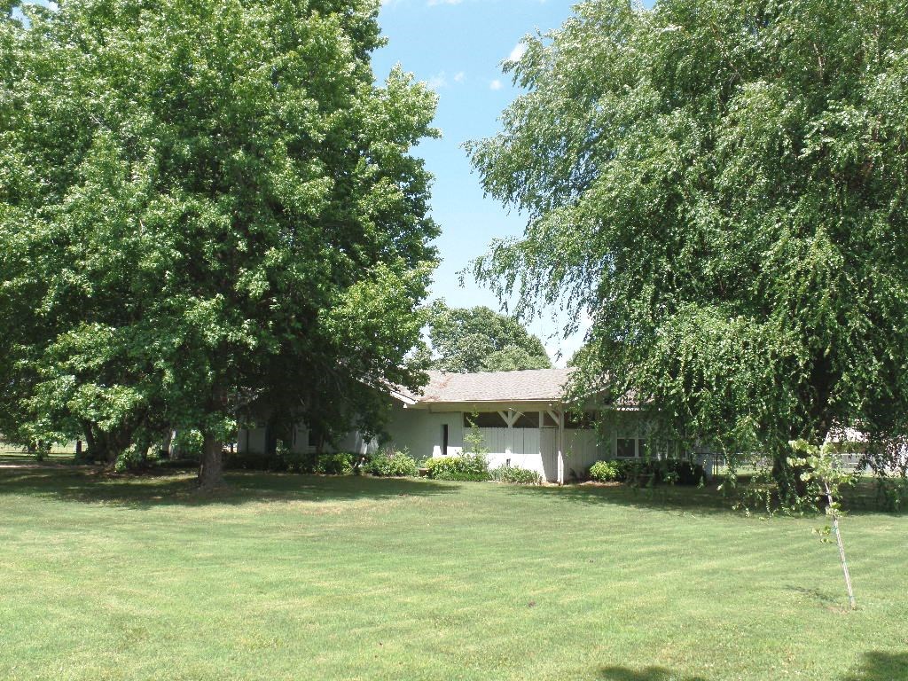 Siloam Spgs - Residential