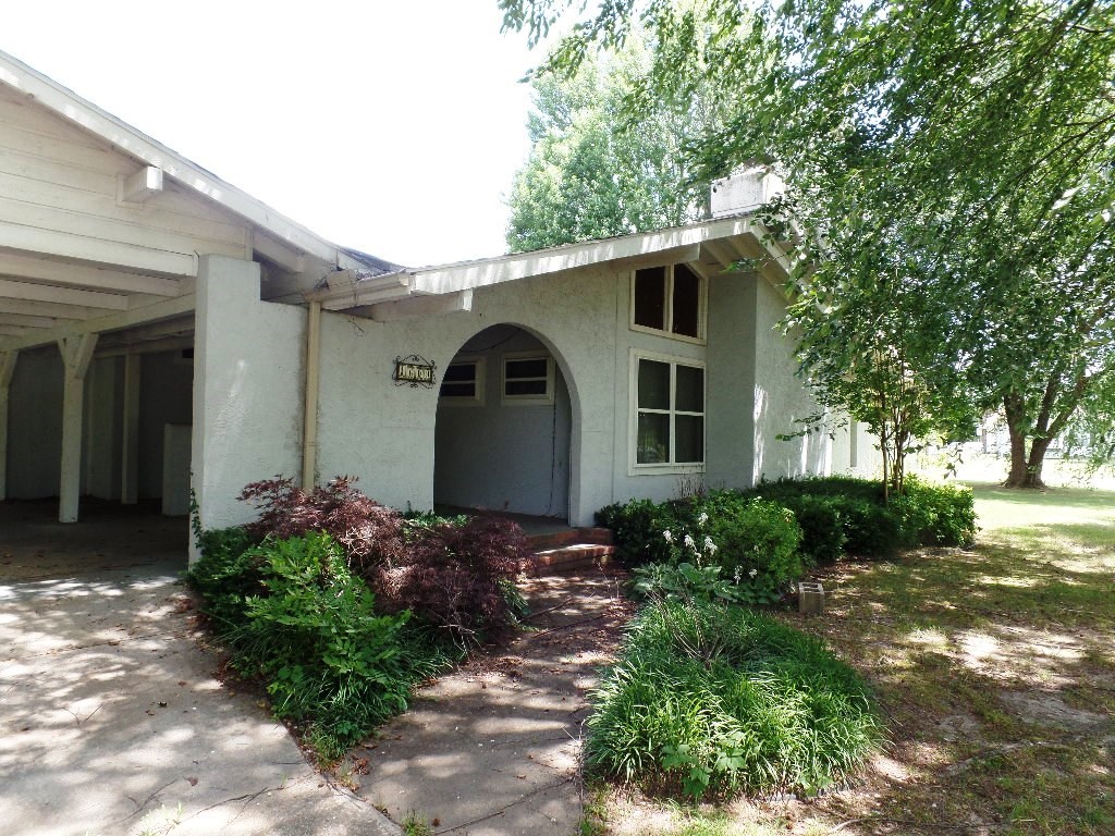 Siloam Spgs - Residential
