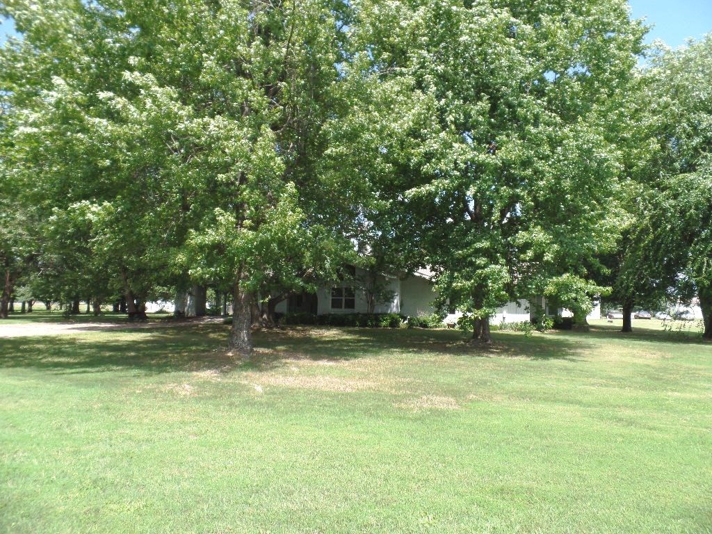 Siloam Spgs - Residential