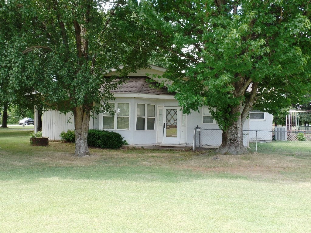 Siloam Spgs - Residential