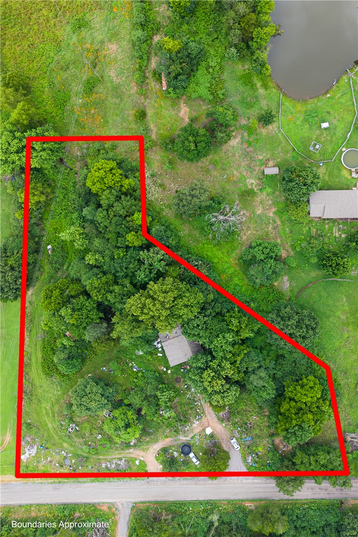 Discover the perfect opportunity to build your dream home on this beautiful 2.30-acre lot in Alma. Offering a peaceful rural setting with plenty of space for your home, garden, or outdoor living, this place provides the ideal balance of privacy and convenience. Enjoy the tranquility of country living while remaining just minutes from downtown Alma, local schools, restaurants, parks, and convenient access to I-40 and I-49. Whether you're planning your forever home or looking for an investment opportunity, this spacious lot offers endless potential.