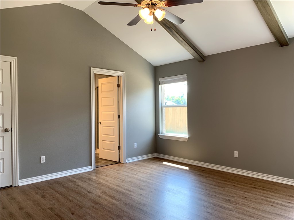 Saddle Brook - Residential Lease