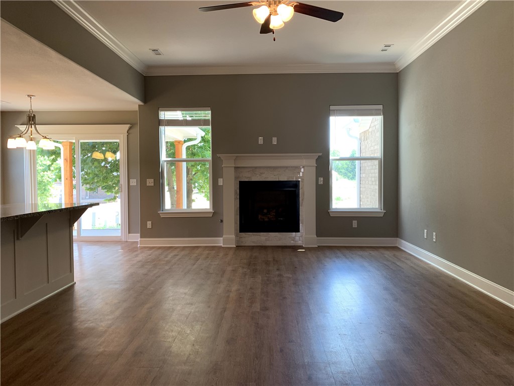 Saddle Brook - Residential Lease