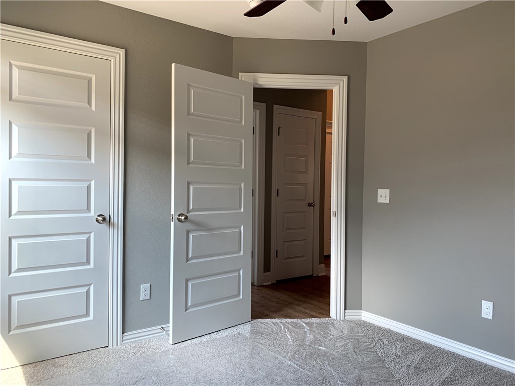 Saddle Brook - Residential Lease