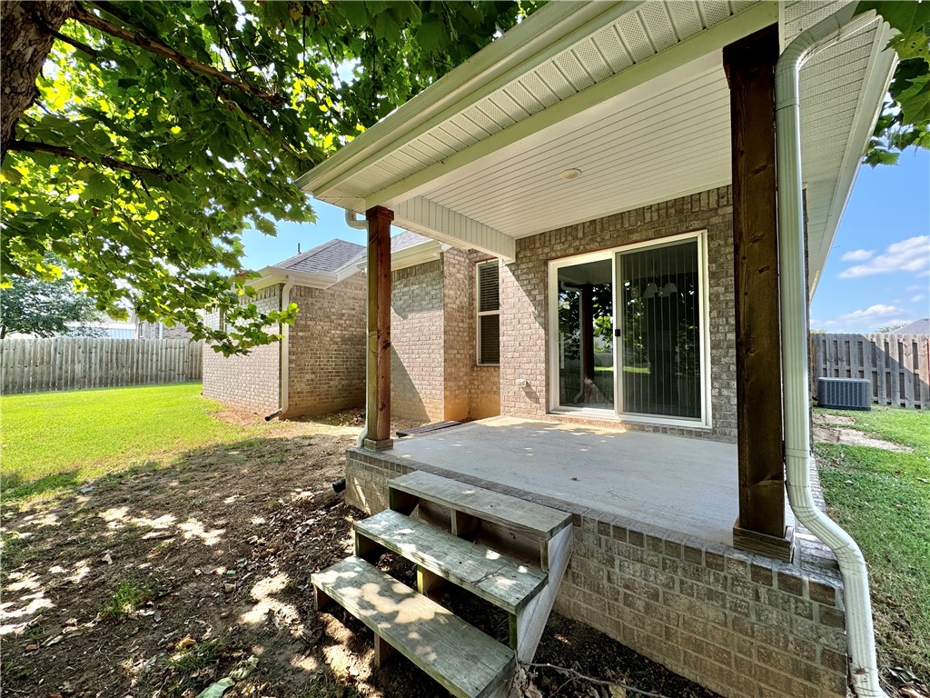 Saddle Brook - Residential Lease