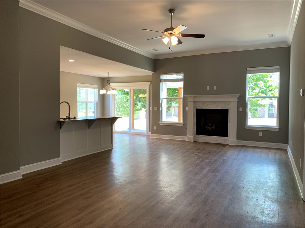 Saddle Brook - Residential Lease