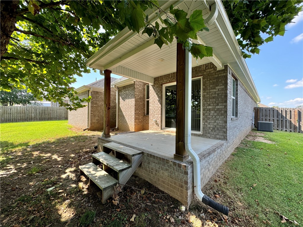 Saddle Brook - Residential Lease