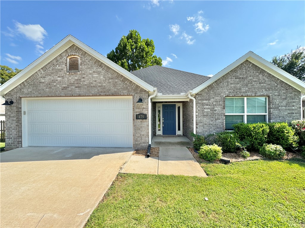 Saddle Brook - Residential Lease
