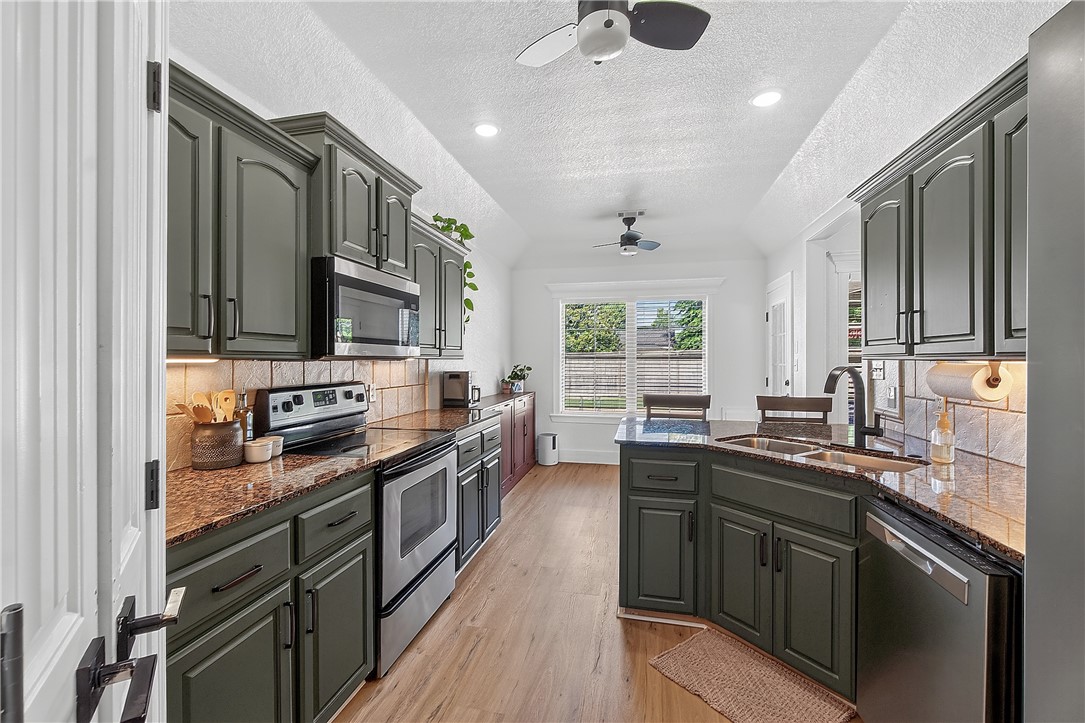 Camden Way Sub Rogers - Residential