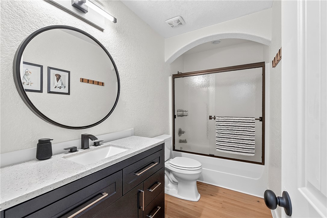 Camden Way Sub Rogers - Residential